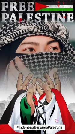 palestine||indonesia