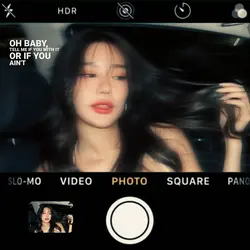 blur aesthetic