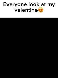Valentine 😍