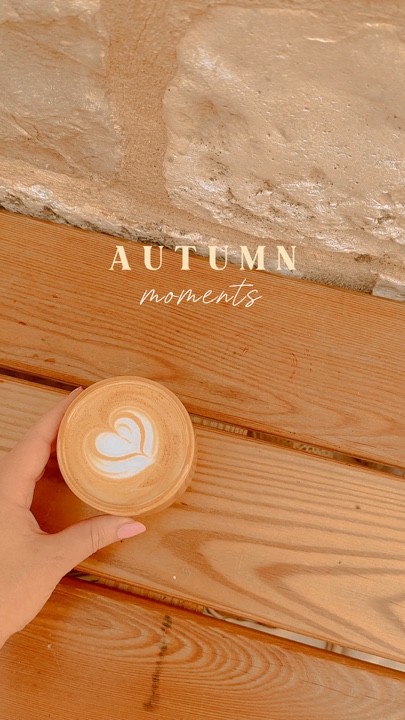 autumn moments 🍂