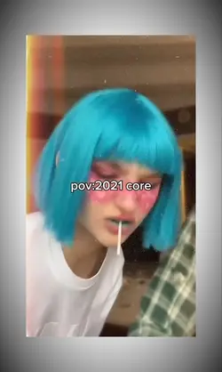 Pov 2021 core