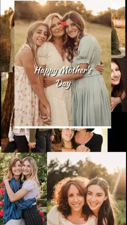 happy mother's day