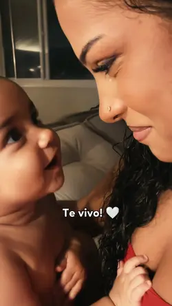 Te vivo!