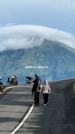 trend aku jalan pela