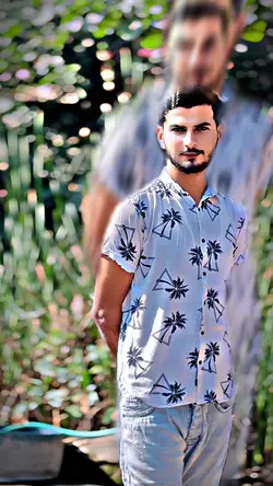 One Click Template❤️🌸