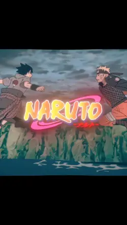 This is NARUTO