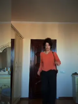 u must be da ugly ex