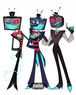 HAZBIN HOTEL