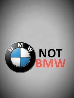 BMW edit