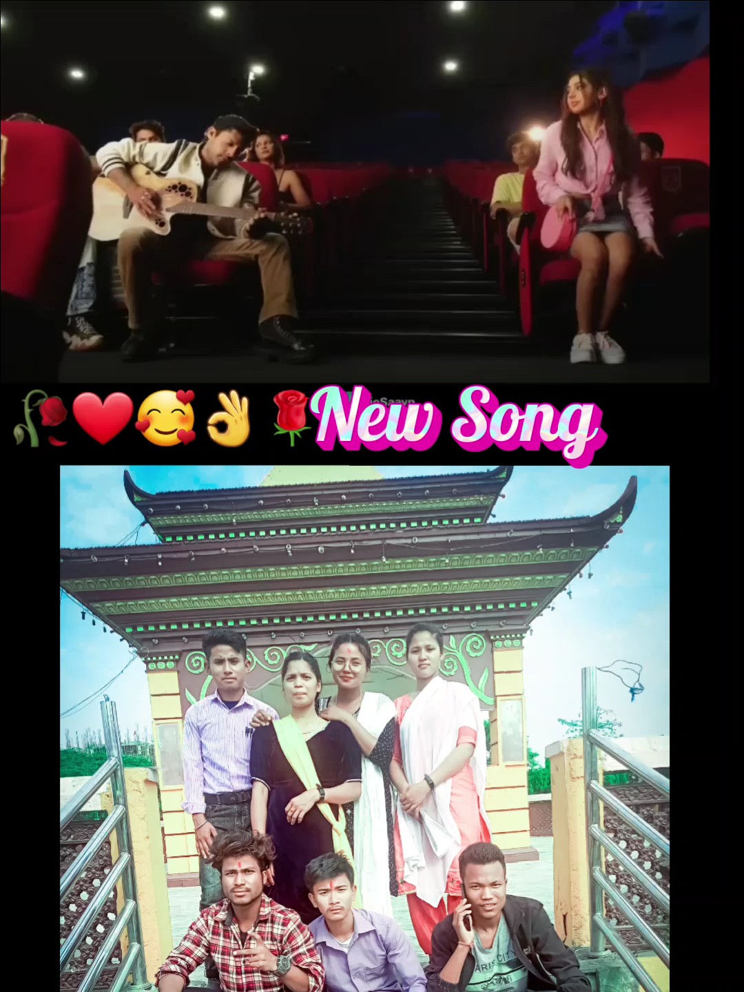 Do 4 Pal tum se bate