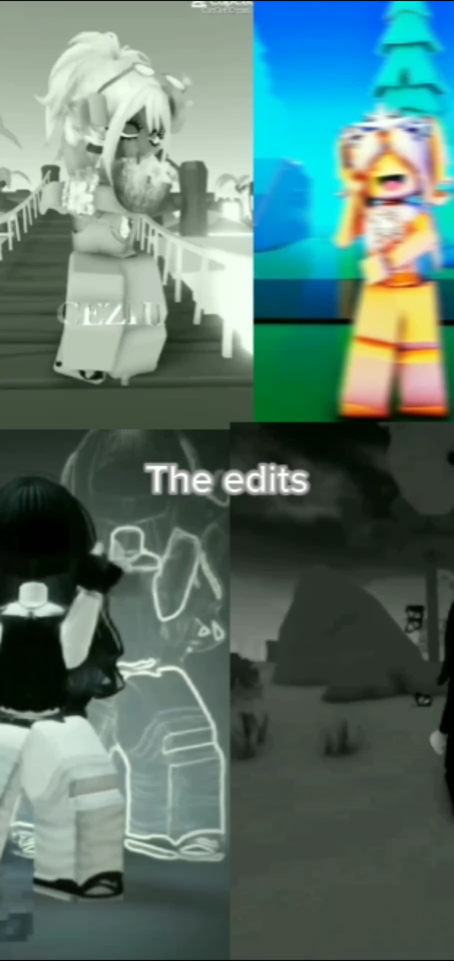 Mini face reveal? :0