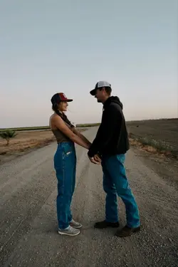 Rock and hard place🤠