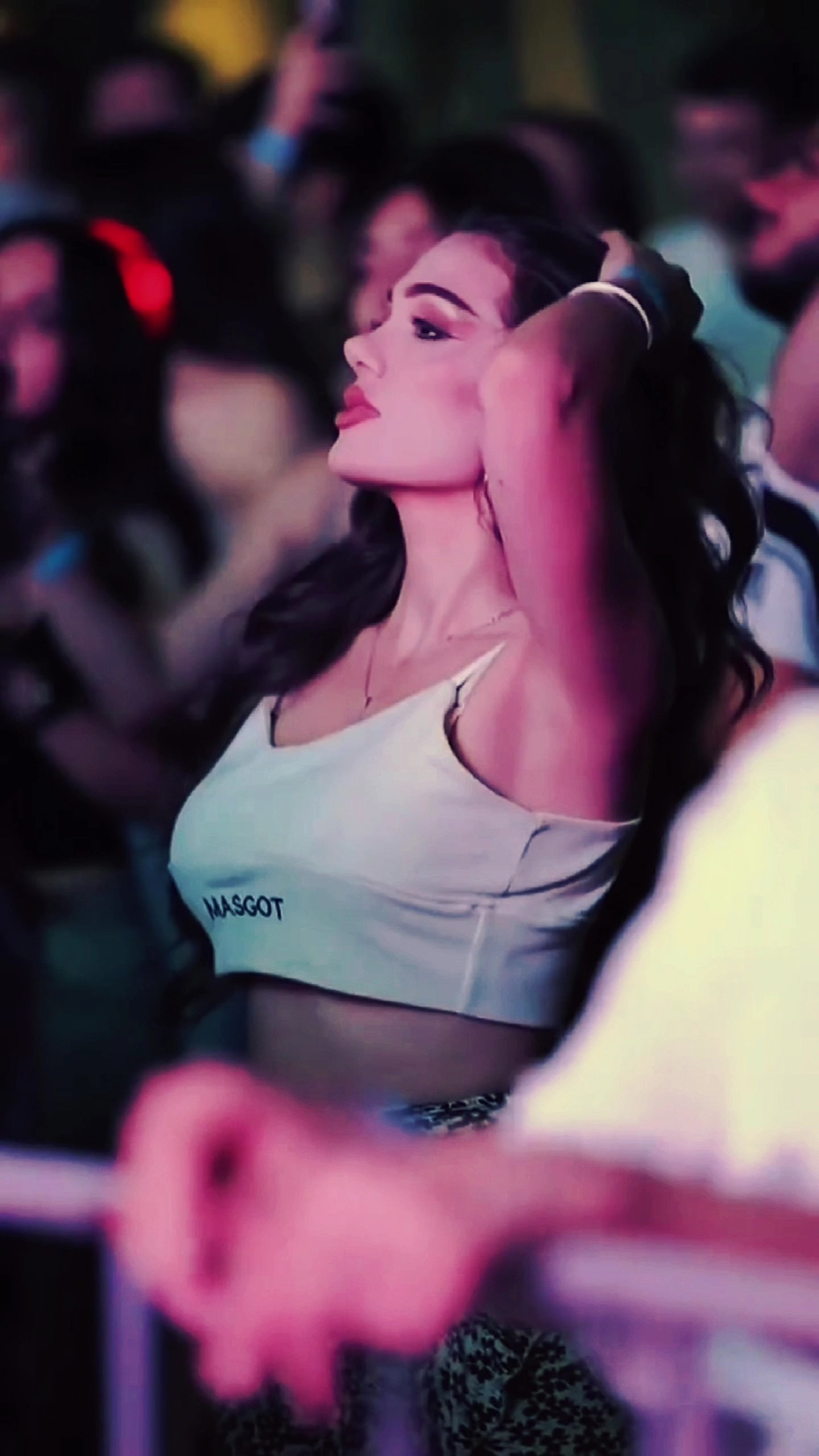 Party Slow Motion 