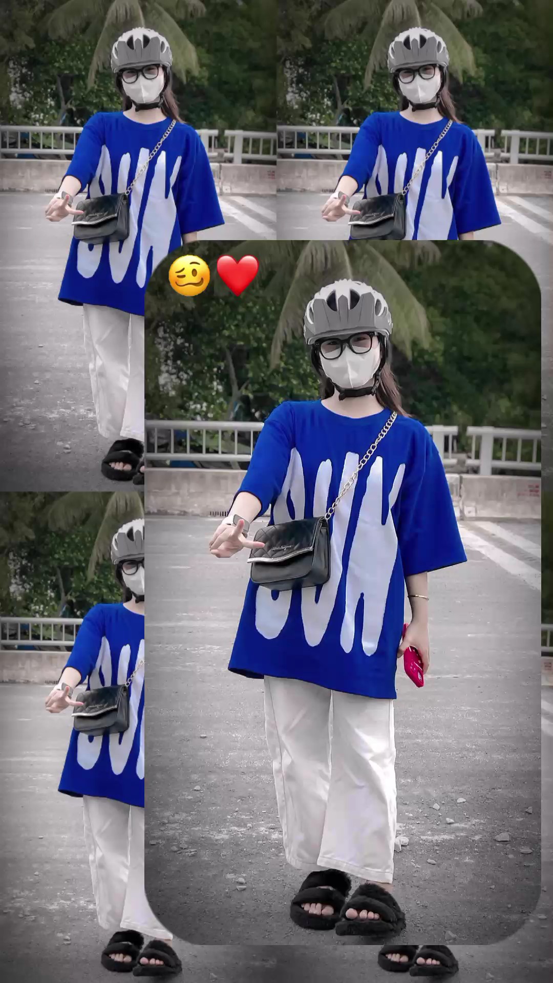Nhẹ Nhàng + Màu 