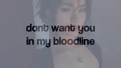 Bloodline - Ariana