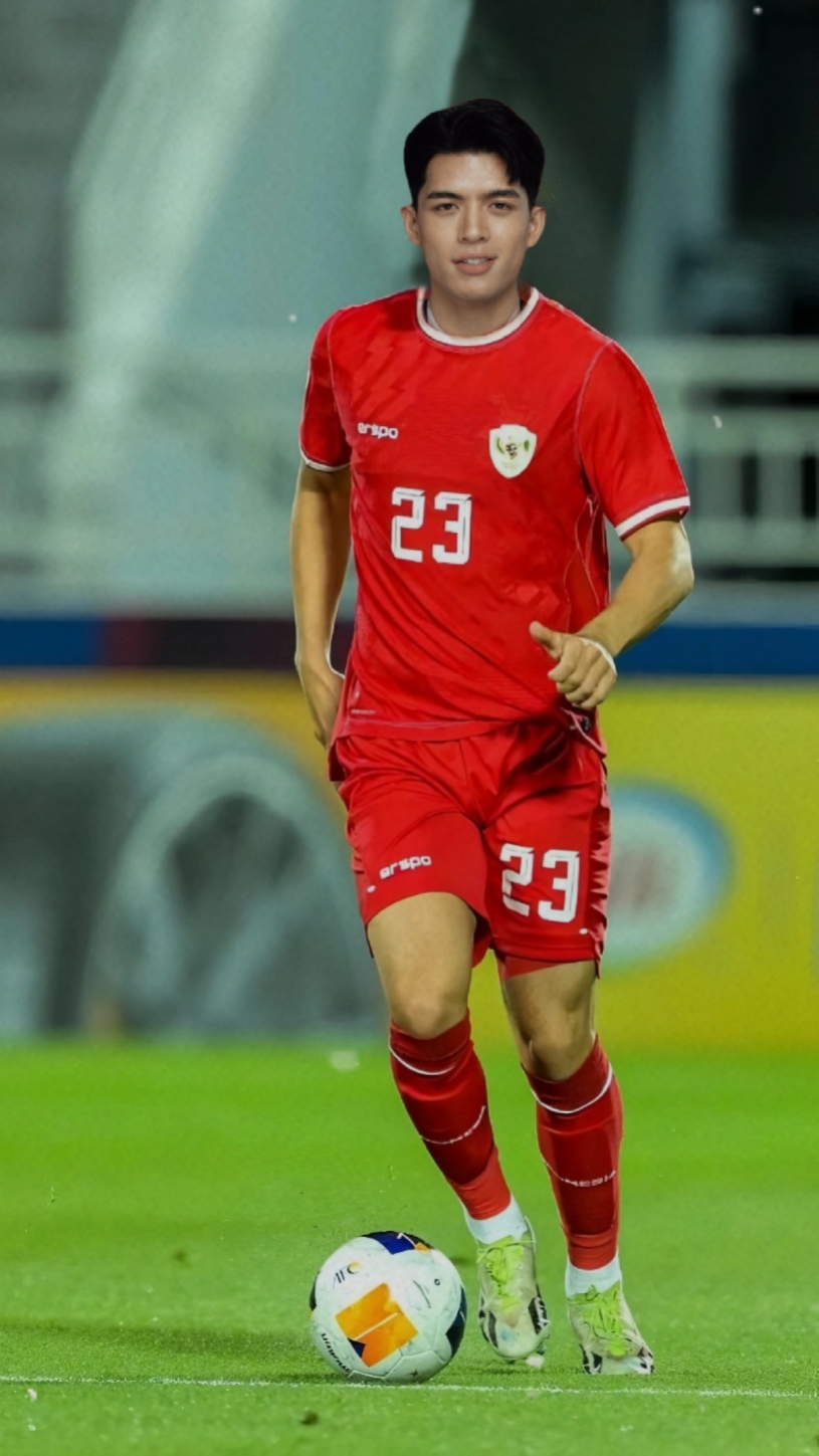 Timnas #23