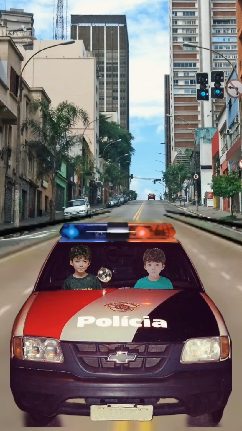 XE Polizei 