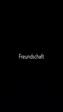 Du und ich für immer