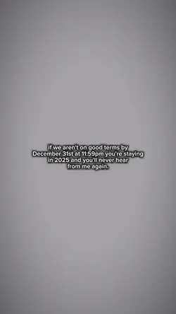 apart from one