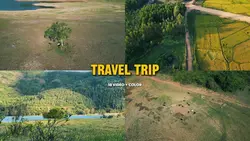 Travel trip 18 video