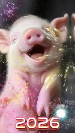 สวัสดีปีใหม่