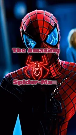 Free spiderman clip