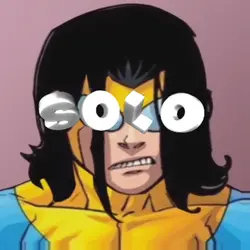 Invincible edit 