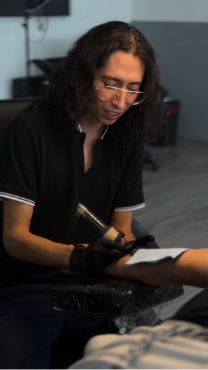 Tatuaje