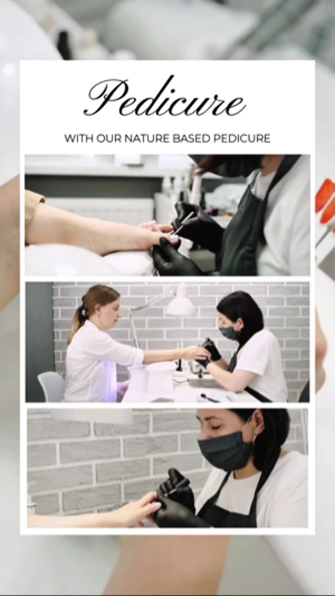 Pedicure