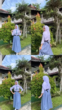 four photo
