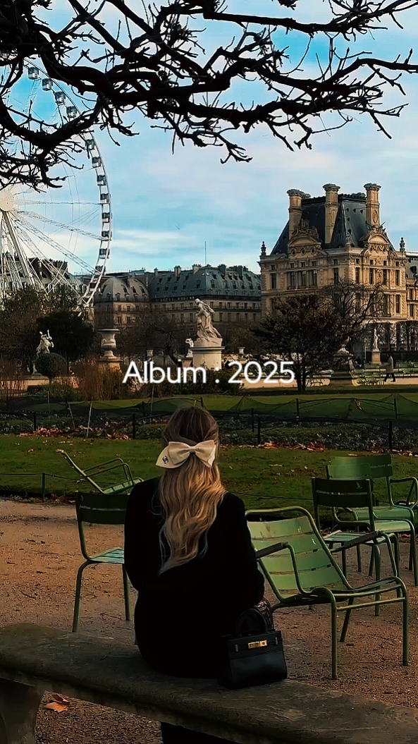 2025 Memories