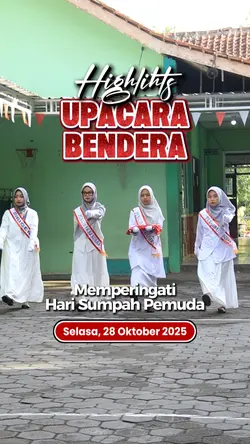 Sumpah Pemuda