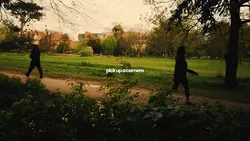 cinematic director