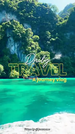 Daily Travel 