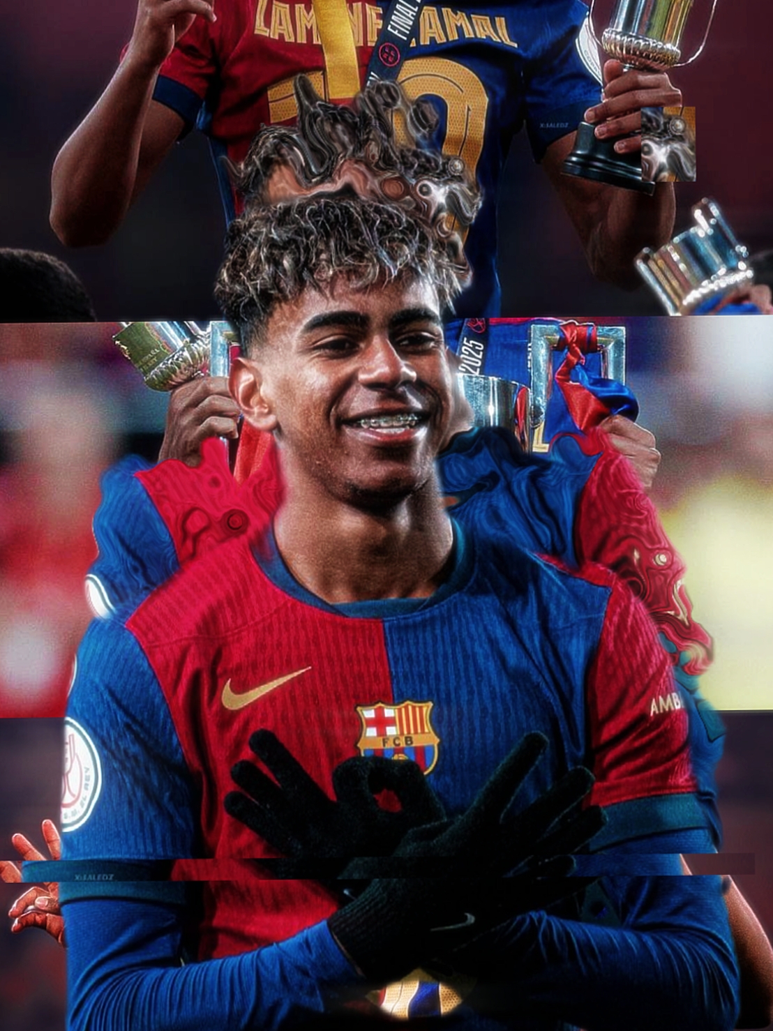 NO BATIDAO