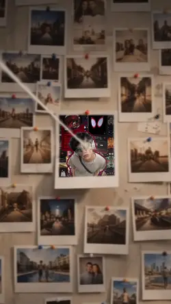 Spiderman 5