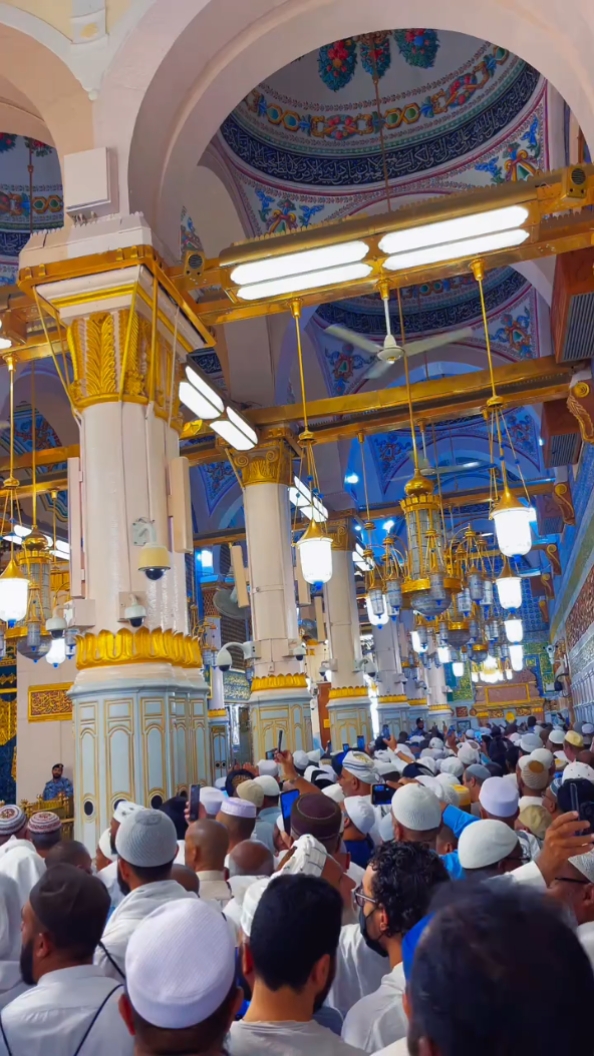 CINEMATIC ISLAMIC 