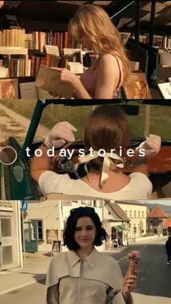 today stories