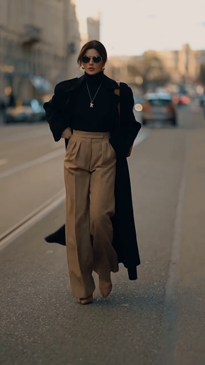 CINEMATIC FASHION 