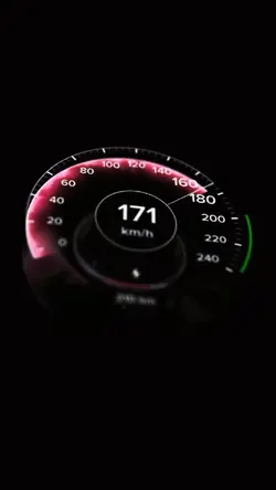 Top speed