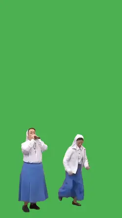 vocação ohoh