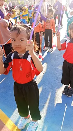 Hari Anak Nasional 2