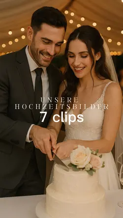 hochzeitsbilder 🤍