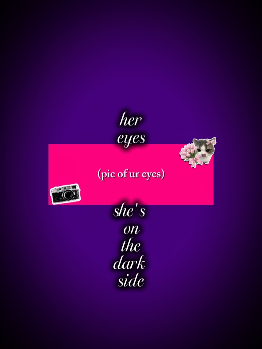 Bild deiner Augen 
