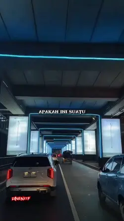 berpisah d ujung jln