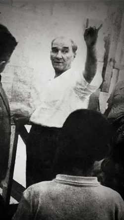 ATATÜRK 