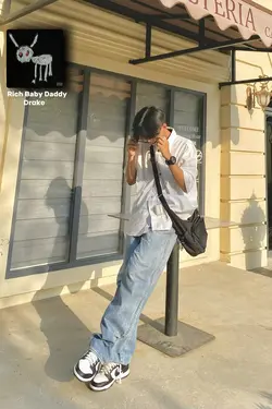 Rich baby Daddy📸