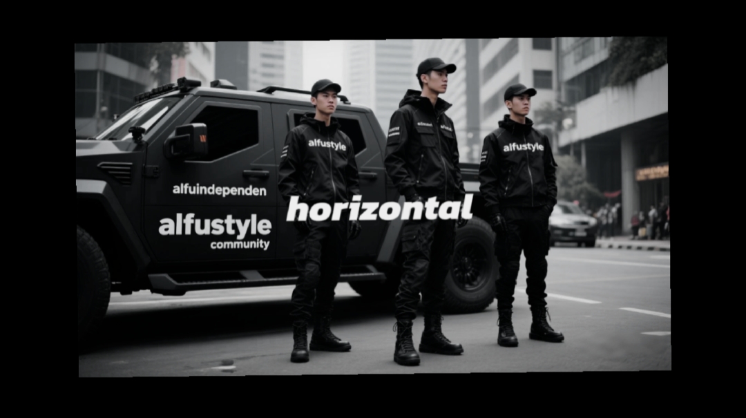 Remix Horizontal uk