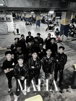 mafia