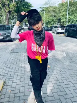 foto live kece